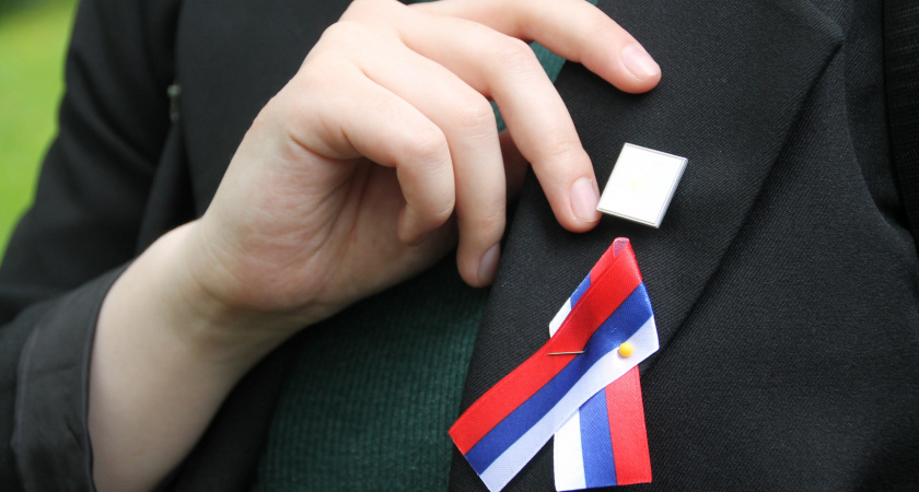 87-летняя жительница Усолья стала "Серебряным волонтером"