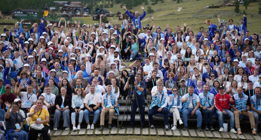 В Иркутской области пройдет международный форум "Байкал" 