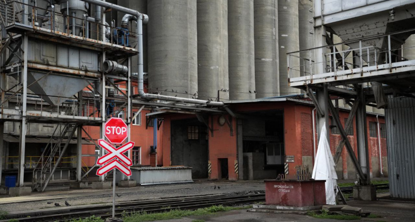 Новый цех в Иркутской области откроет возможности для переработки рекордного урожая