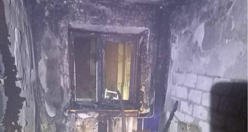 В Иркутской области детская шалость едва не обернулась трагедией