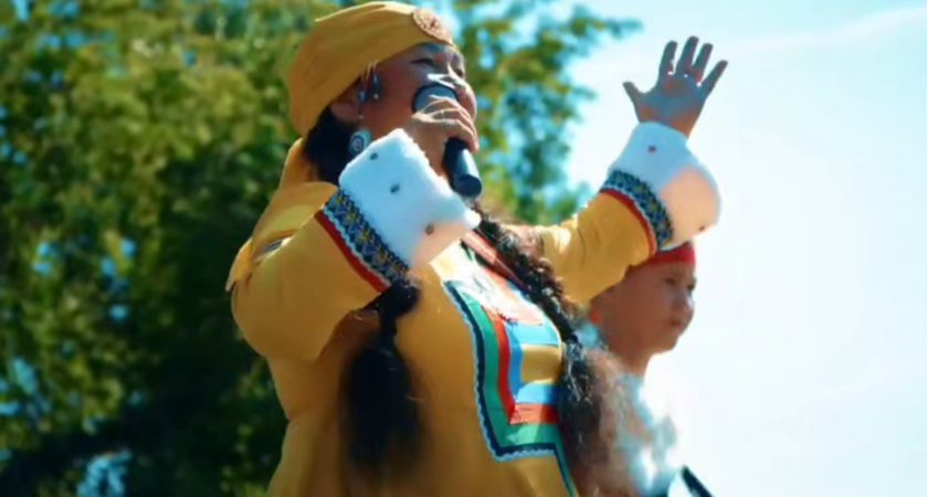 В Иркутской области ведется поддержка коренных малочисленных народов