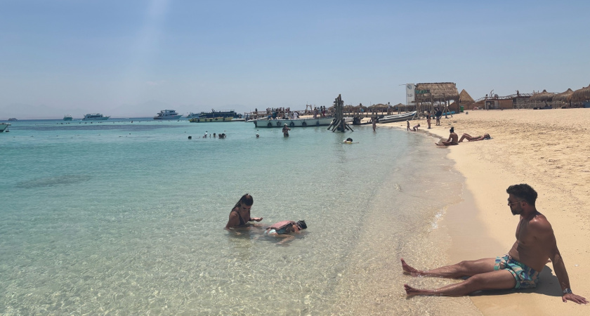 Отдохнула в бюджетной турецкой 4* в Аланье: рассказываю, что получила за 52 000 рублей за 9 дней