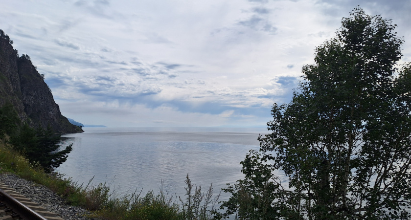 Жителей Иркутской области предупреждают о сильных дождях и штормовом ветре