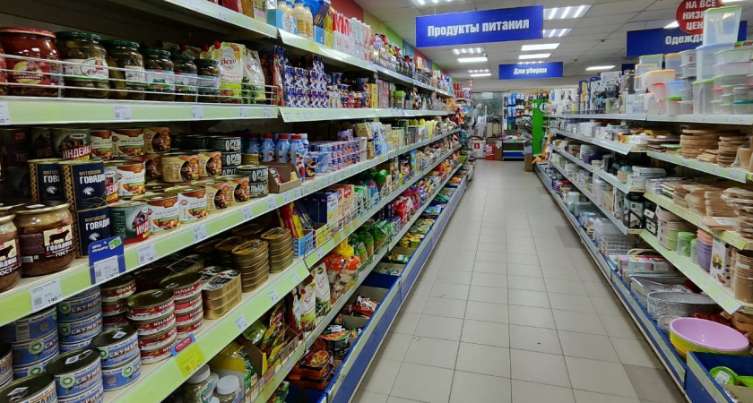 Съедобный Fix Price: составила список продуктов по низким ценам, которые покупаю только там