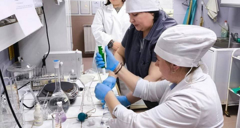 Иркутская область бьет рекорды по ветеринарному контролю