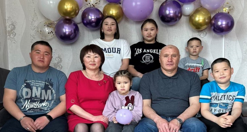 В Иркутской области назвали имена победителей конкурса "Лучшая семейная усадьба