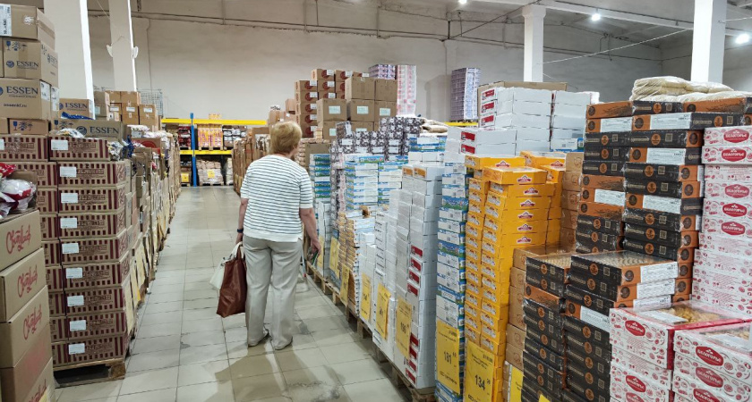 Мой топ продуктов, которые покупаю только в "Светофоре": беру регулярно и бед не знаю — должна знать каждая умная хозяйка