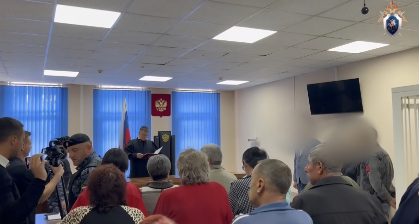 В Иркутской области экс-мэра Тулуна отправили в колонию