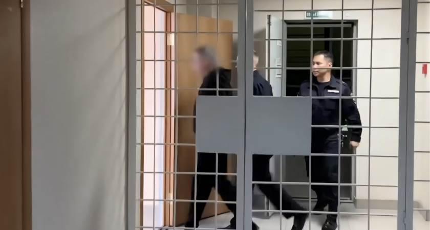 Беглец из Иркутской области экстрадирован из США