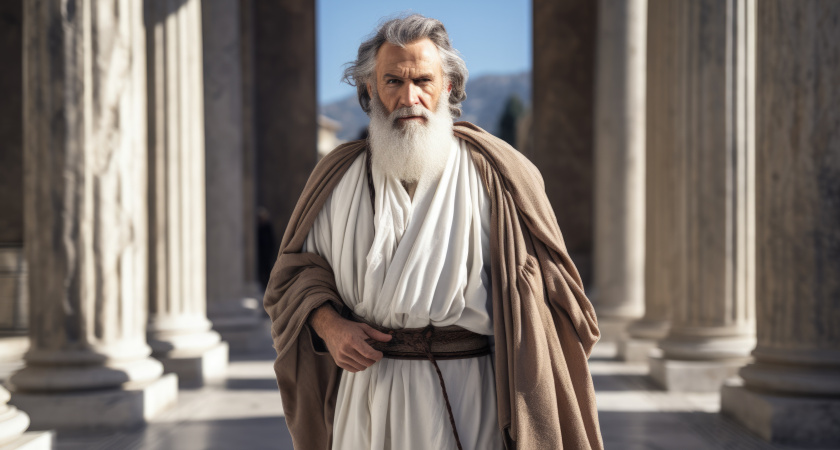 Эти слова Сократа научат вас иначе смотреть на деньги: вот как стать по-настоящему богатым