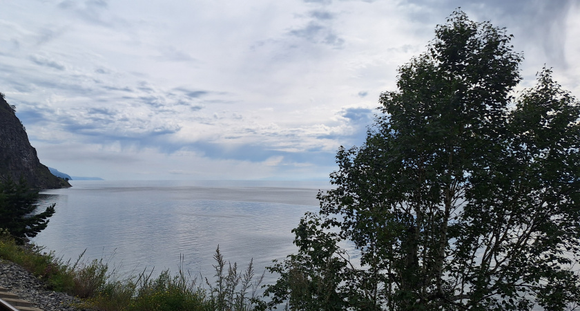 В Иркутской области августовская жара уступает место освежающим дождям