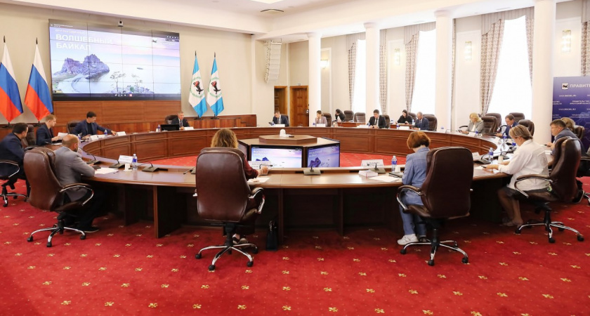 Иркутская область ускоряет реализацию амбициозного туристического проекта