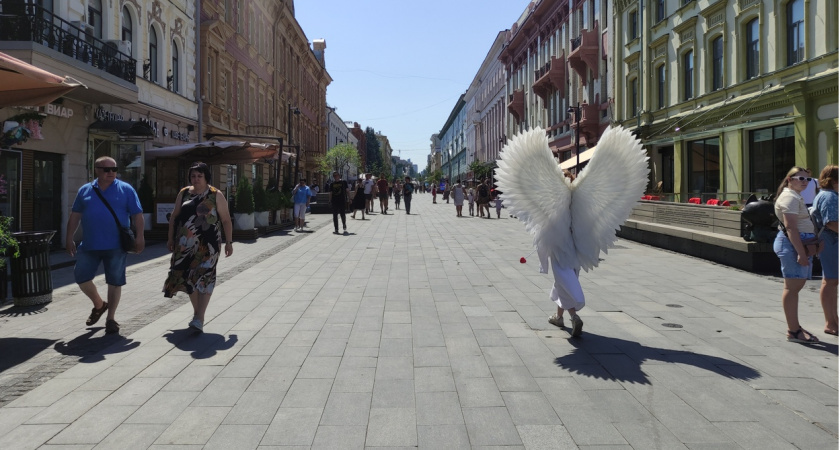 Тройная защита свыше: у каких людей есть три ангела-хранителя?