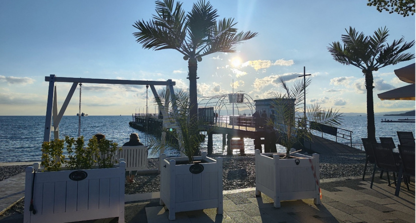 В Геленджик съездил один раз, и хватило на всю оставшуюся жизнь. Почему больше нет желания отдыхать на этом курорте