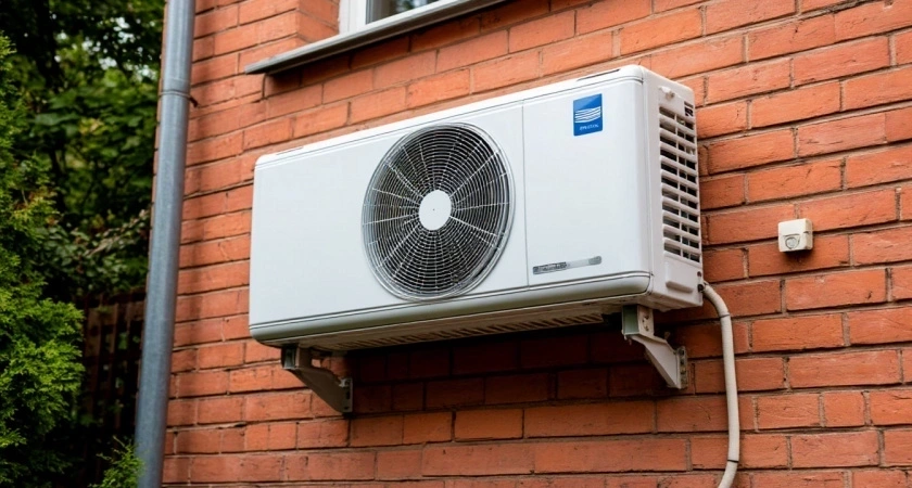 Кондиционеры уходят в историю: новый способ из Европы охлаждает жилье мягче, дешевле и без шума