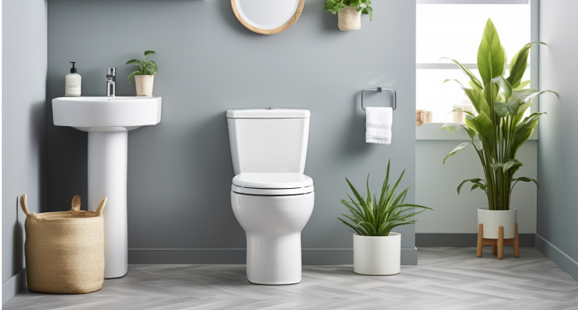 Почему китайские унитазы в 1000 раз лучше наших?