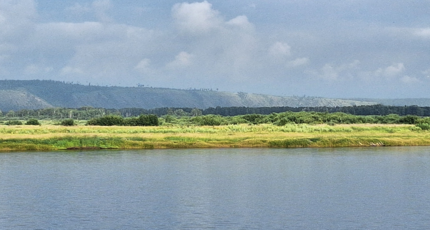 Синоптики предупреждают о капризах природы в Иркутской области