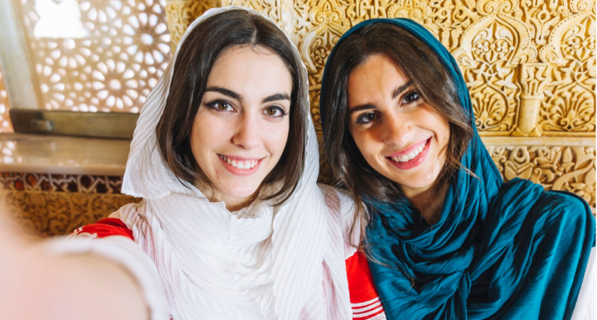 Посмотрела на женщин в Стамбуле и поняла, почему турки женятся на своих, а не на русских. Вот особенности стамбульчанок, которые я заметила