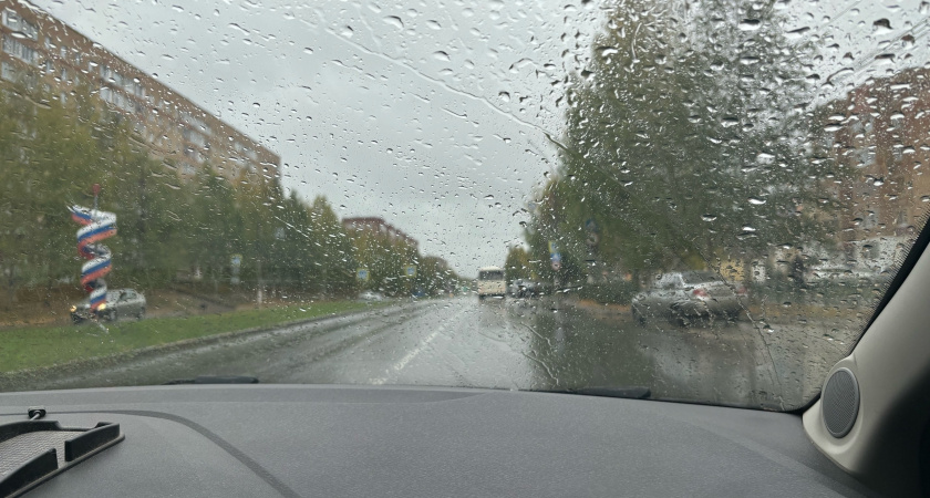 «Октябрь будет просто адовый». Синоптики рассказали, к чему надо приготовиться