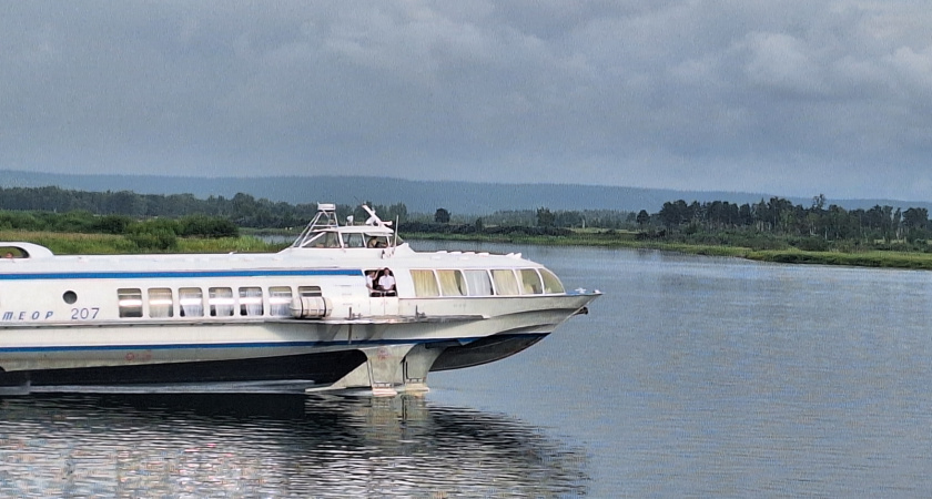 Природа готовит Иркутской области калейдоскоп погодных явлений 15 августа