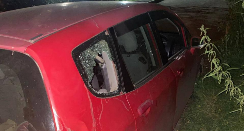 Оперативная работа правоохранителей Иркутской области привела к быстрому раскрытию двух угонов