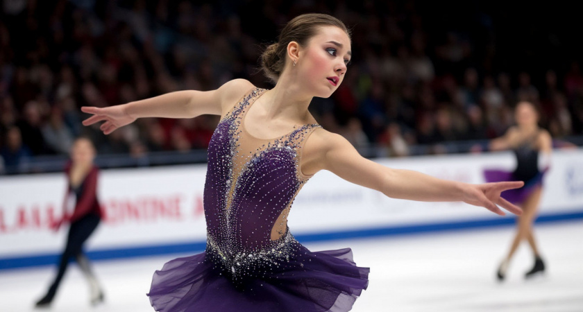 Правила гигиены фигуристок, о которых не принято говорить вслух: их соблюдала даже Навка