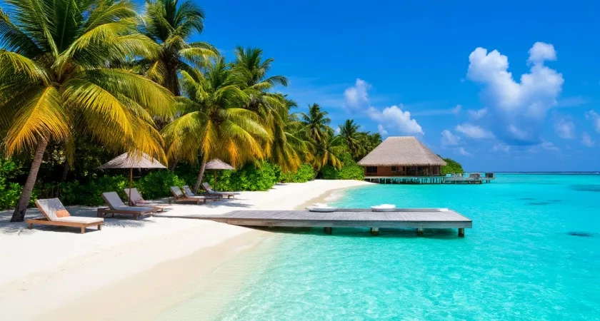 Отпуск стал адом: семья сбежала с Мальдив с долгом в 2 миллиона и в слезах – невероятная история российских туристов