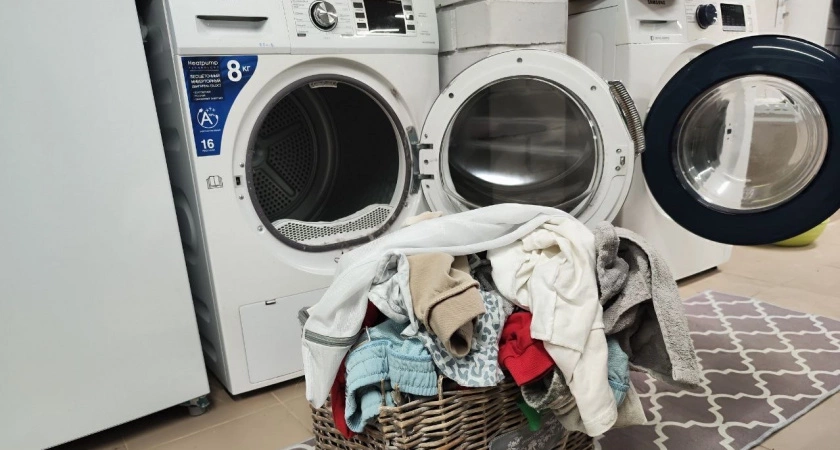 Эта функция в вашей стиралке уничтожит ее за 2 года: не включайте, если не хотите покупать новую технику