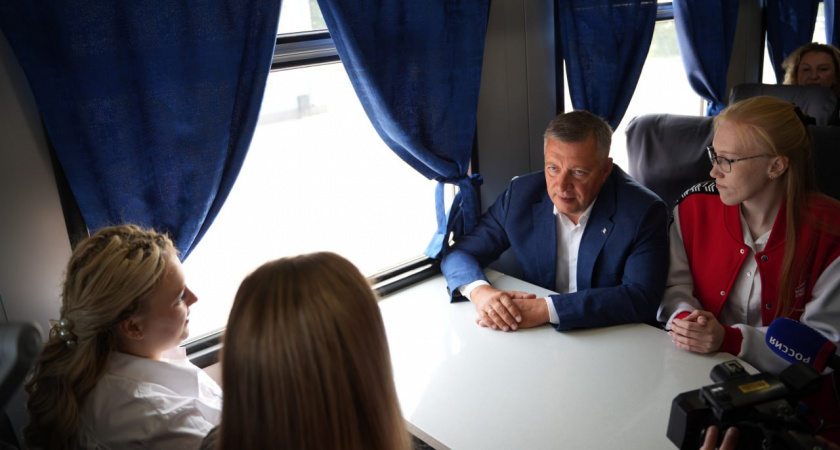 В Иркутской области проводят цифровизацию и модернизацию ключевого транспортного центра