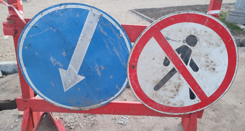 Усольские депутаты оценили ремонт Комсомольского проспекта и внесли коррективы