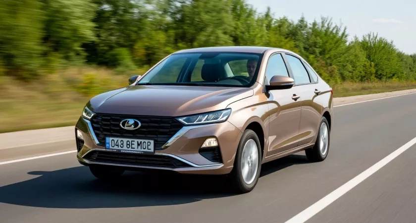 Купил "Ладу Искру" за 1,5 миллиона — все понял уже через 500 километров: честный отзыв владельца