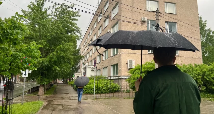 Вильфанд растерян: "Про отпуск можно забыть!" Тревожный прогноз на конец августа