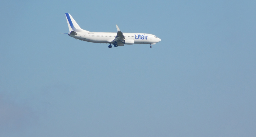 Губернатор Иркутской области поздравил жителей с Днем воздушного флота