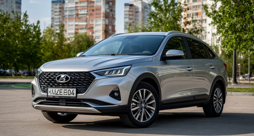 Друг одним из первых взял Искру на "ручке" за 1 519 000 рублей. Проехал первую 1000 км и честно поделился впечатлениями