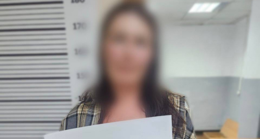 Жительницу Усольского района, уснувшую на сапе на Ангаре, благополучно нашли