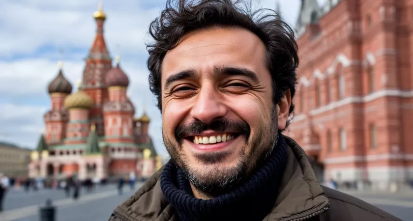 Что русскому - норма, в Италии - стыд: итальянец рассказал о 5 странных вещах в России, которых в Италии никто не понимает