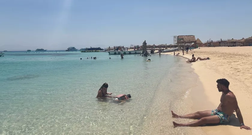 Отдохнула в бюджетной турецкой 4* в Аланье: рассказываю, что получила за 52 000 рублей за 9 дней