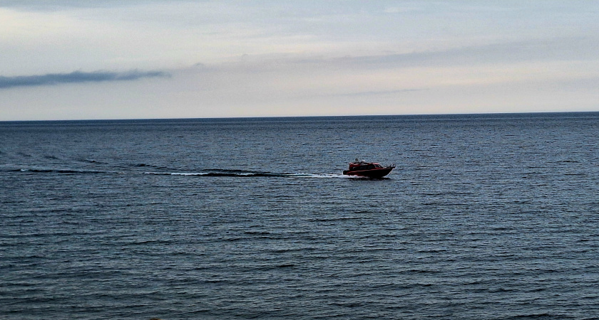 В Иркутской области завершилась поисковая операция, связанная с пропажей катера "Калипсо" и его экипажа