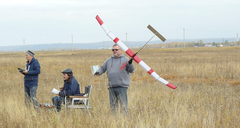 В Усольском районе развернется зрелищная битва инженерной мысли и летного мастерства
