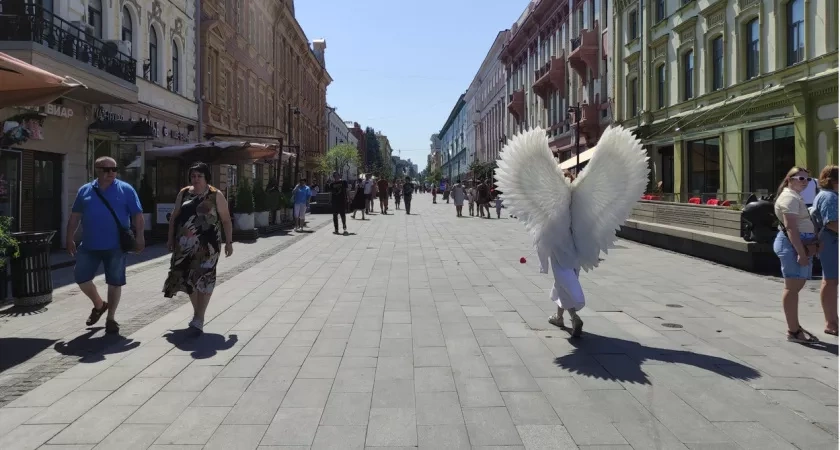 Тройная защита свыше: у каких людей есть целых 3 ангела-хранителя?