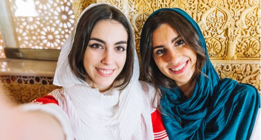 Посмотрела на женщин в Стамбуле и поняла, почему турки женятся на своих, а не на русских: Вот особенности турчанок, которые я заметила