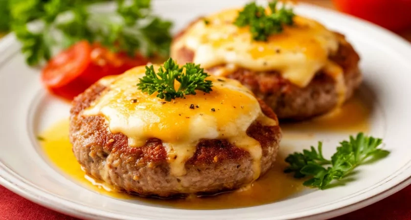 Котлеты больше не жарю: готовлю вкуснятину из 500 граммов фарша, которую обожает вся моя семья – делюсь рецептом