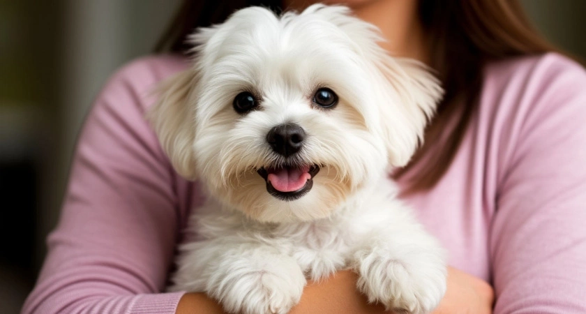 Собака для тех, кто вечно занят: 5 пород, которые не обидятся