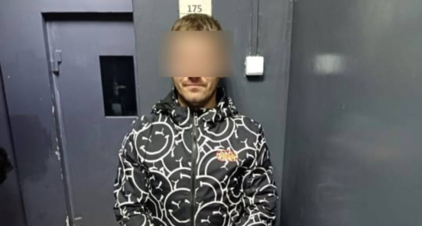 Суд Иркутской области отправил карманника за решетку 