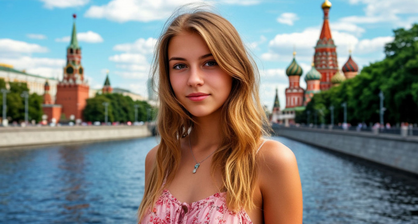 Москвичи честно рассказали, какие слова в речи моментально выдают приезжего