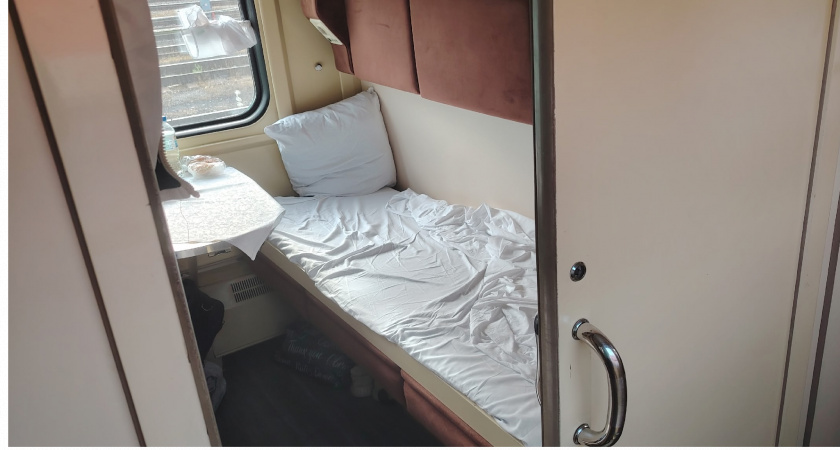 "В вагоне ехал я и 35 китайцев": Чего ждать от туристов из Китая в поездах РЖД