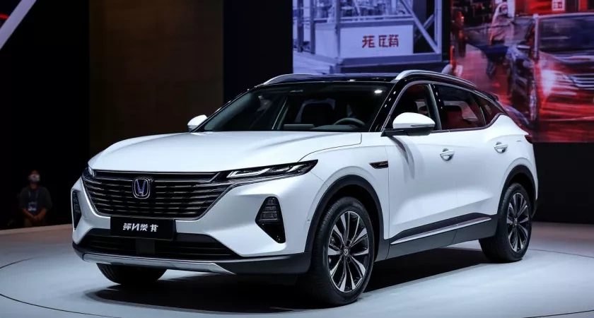 Не вздумай их брать: моторист рассказал какие пять китайских кроссоверов стоит обходить стороной