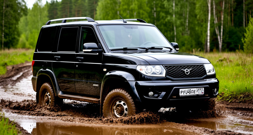 Наслушался уговоров, что Tank идет по грязи, как УАЗ — решился на покупку: 1,5 года езжу — рассказываю правду