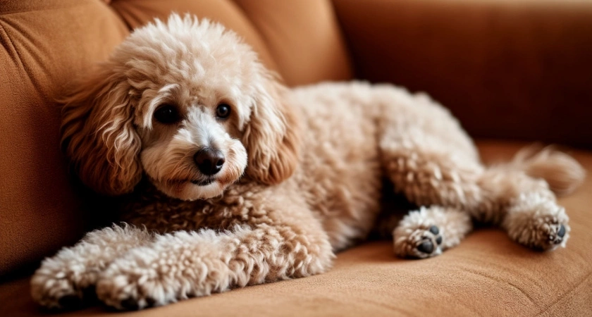 Заводишь первую собаку: вот 5 пород, которые не доставят хлопот