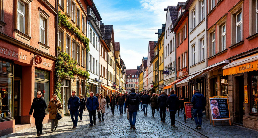 4 привычки немцев, из-за которых не смогу жить в Германии – менталитет не позволит